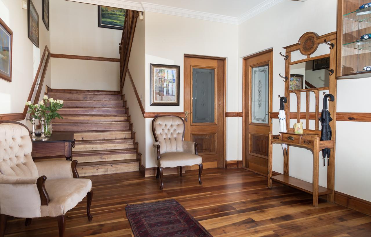 מלון קניסנה Moncrieff Manor מראה חיצוני תמונה