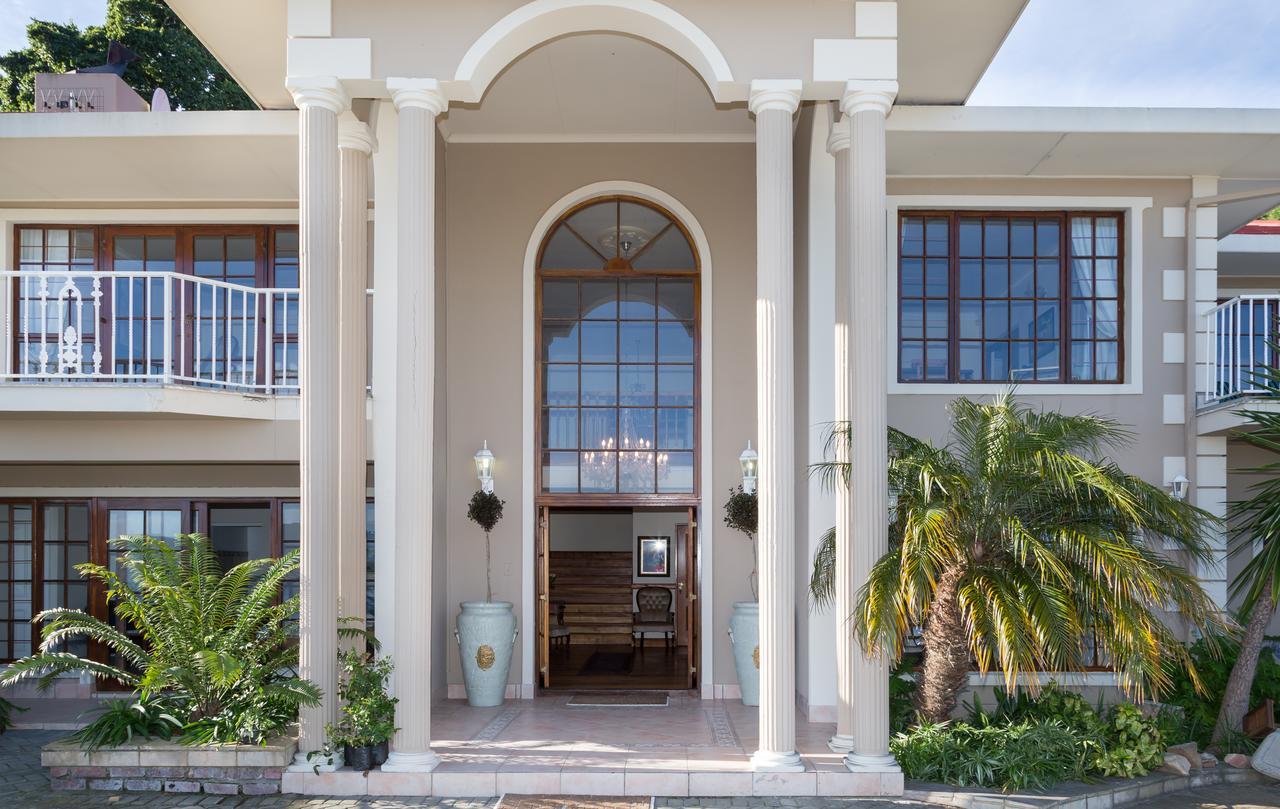 מלון קניסנה Moncrieff Manor מראה חיצוני תמונה