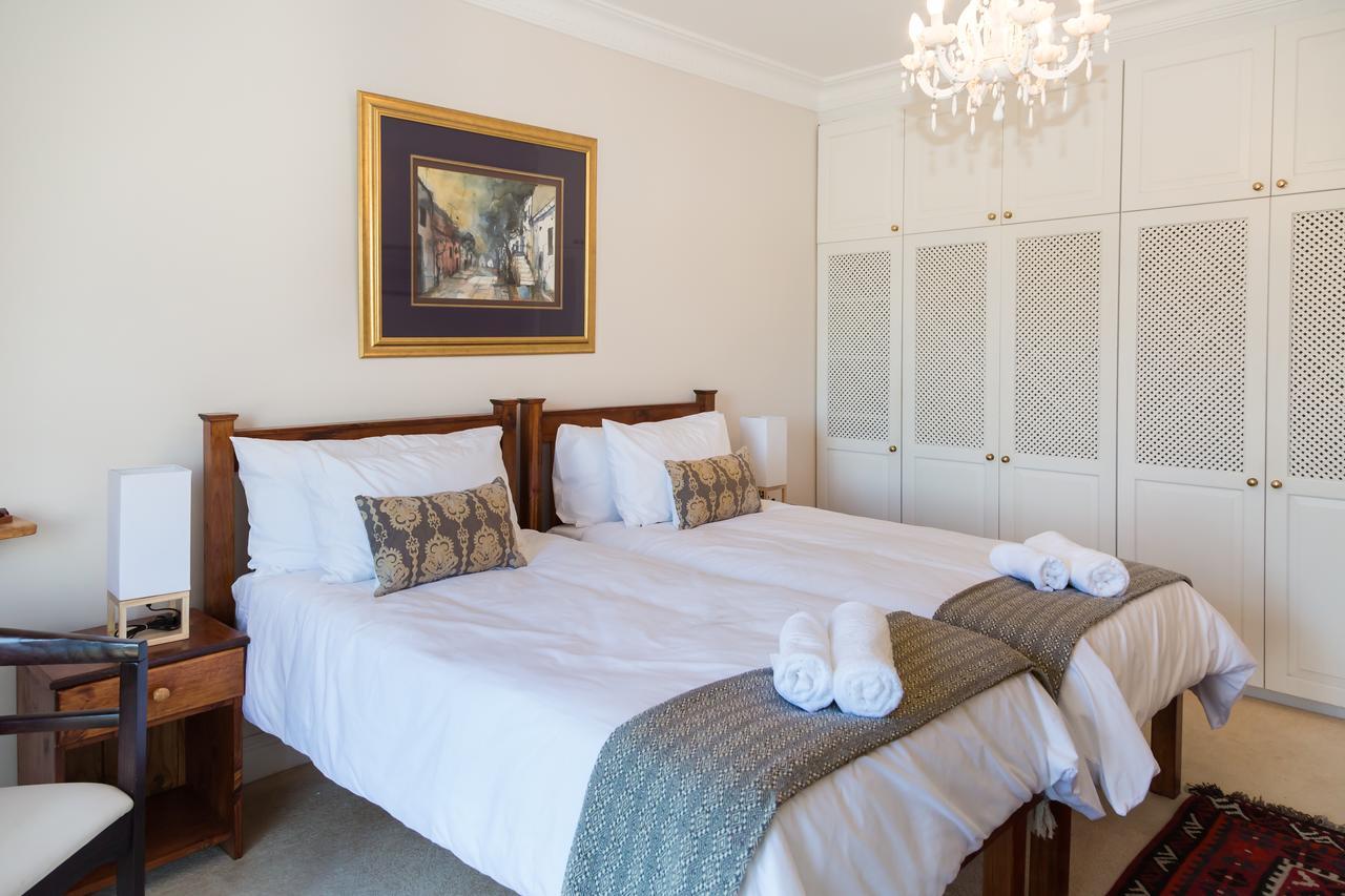 מלון קניסנה Moncrieff Manor מראה חיצוני תמונה