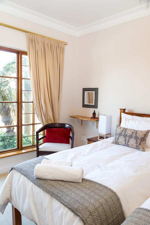 מלון קניסנה Moncrieff Manor מראה חיצוני תמונה