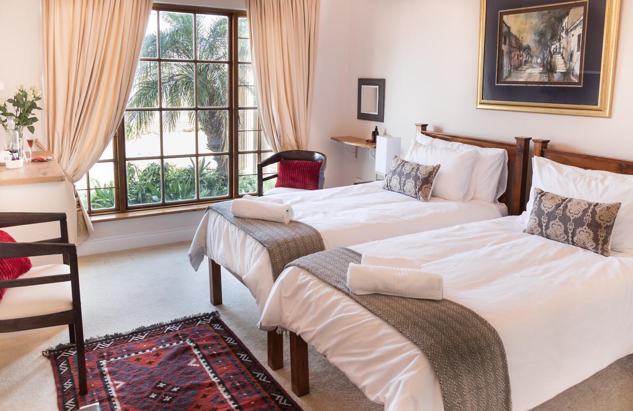 מלון קניסנה Moncrieff Manor מראה חיצוני תמונה