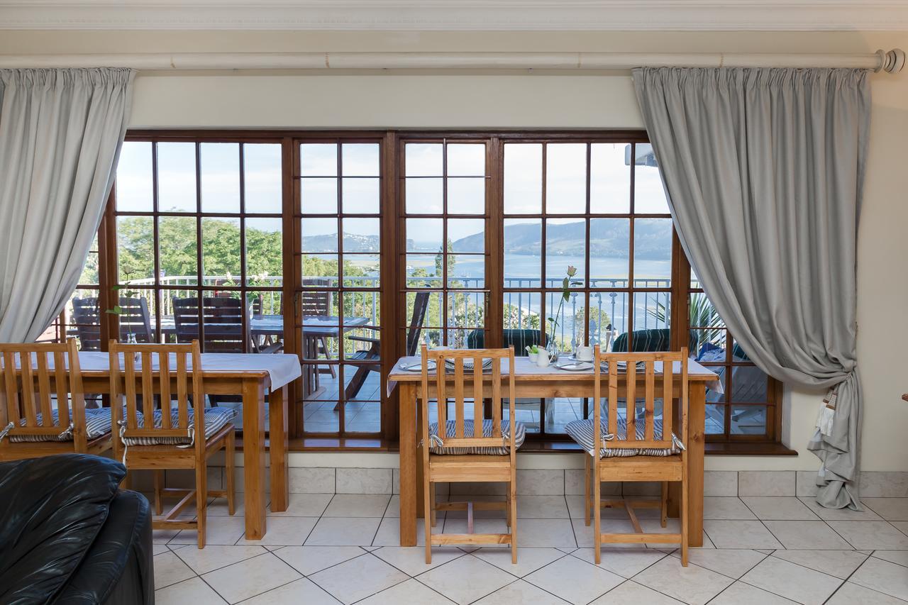 מלון קניסנה Moncrieff Manor מראה חיצוני תמונה
