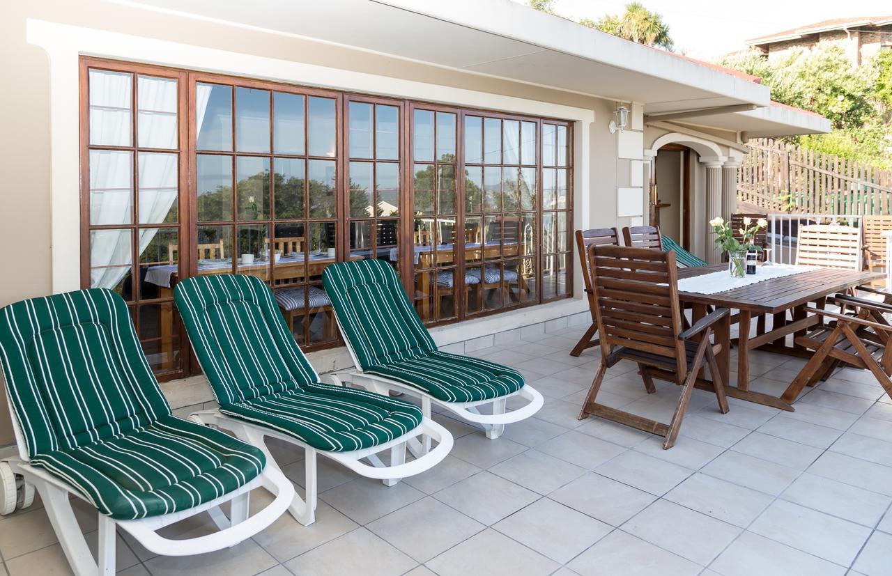 מלון קניסנה Moncrieff Manor מראה חיצוני תמונה