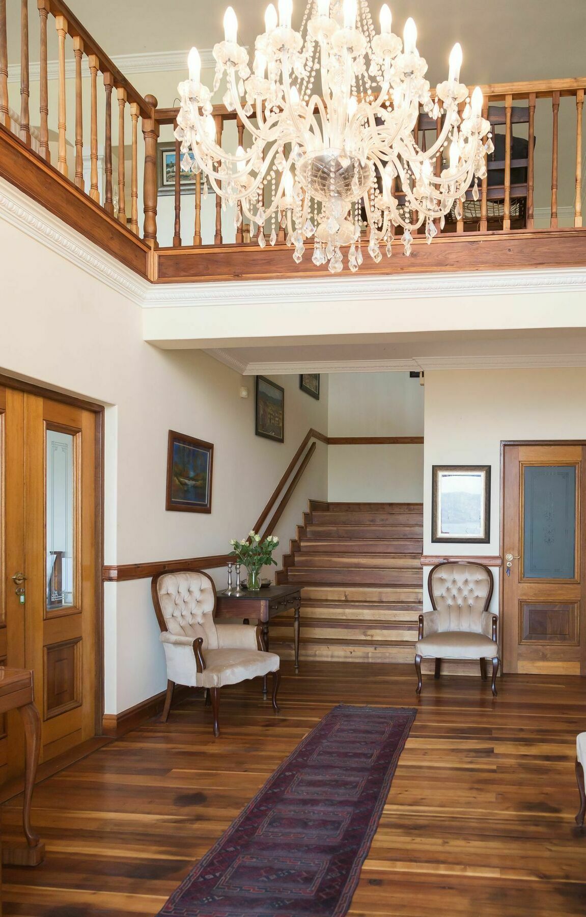 מלון קניסנה Moncrieff Manor מראה חיצוני תמונה