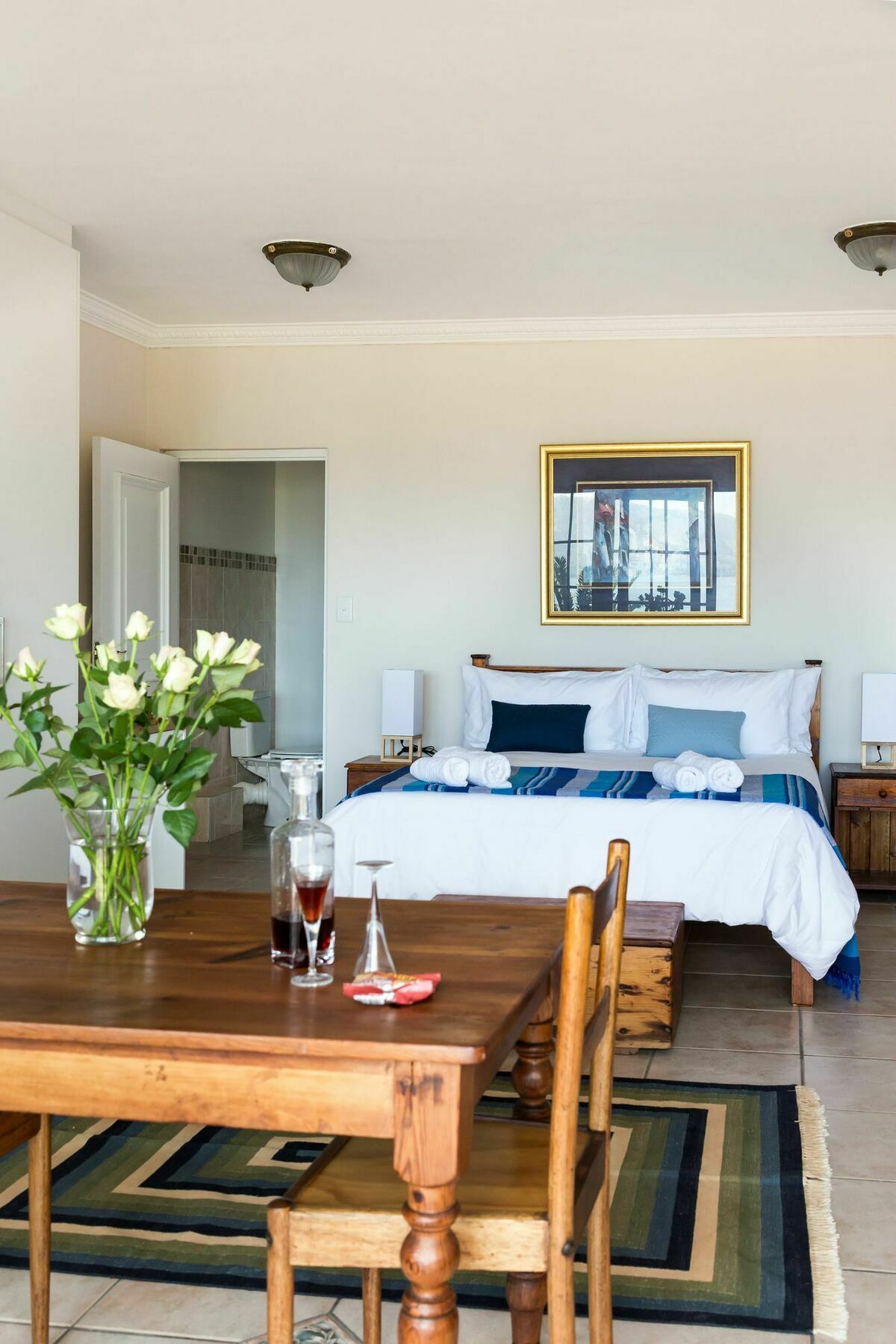 מלון קניסנה Moncrieff Manor מראה חיצוני תמונה